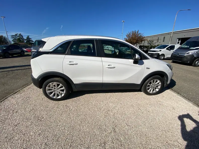 Opel Crossland usata a Ravenna (7)