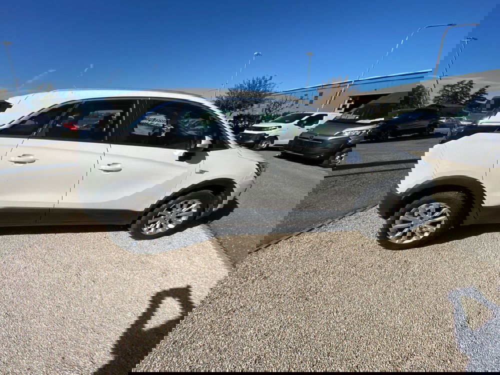 Opel Crossland usata a Ravenna (7)