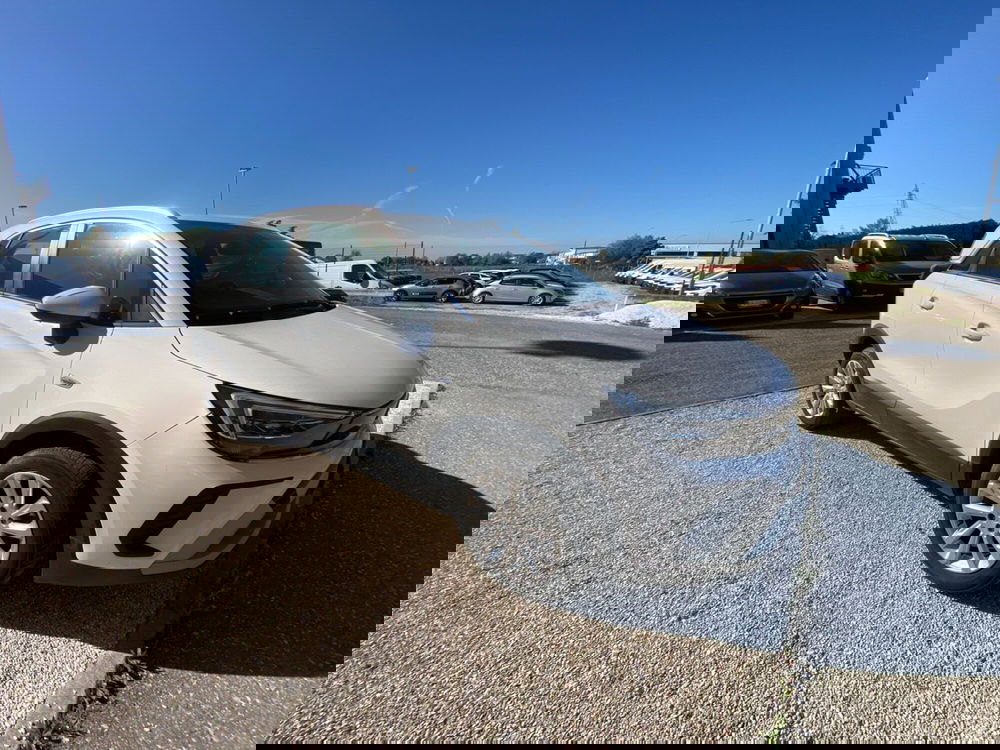 Opel Crossland usata a Ravenna (8)