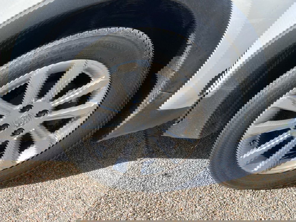 Opel Crossland usata a Ravenna (9)