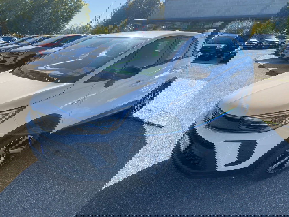 Opel Crossland usata a Ravenna