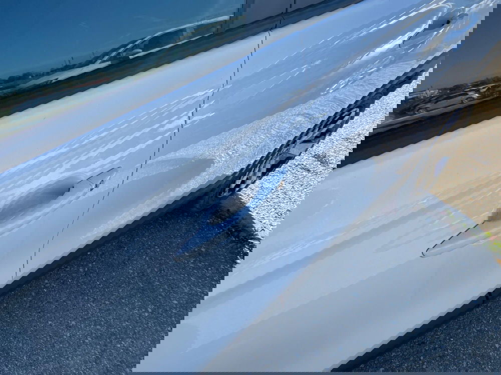 Opel Crossland usata a Ravenna (10)