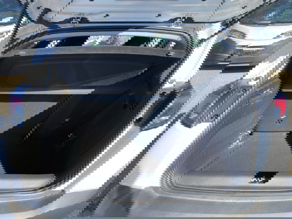 Opel Crossland usata a Ravenna (11)