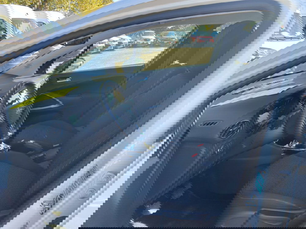 Opel Crossland usata a Ravenna (12)