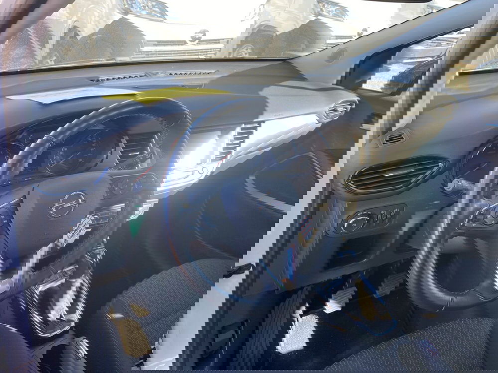 Opel Crossland usata a Ravenna (13)