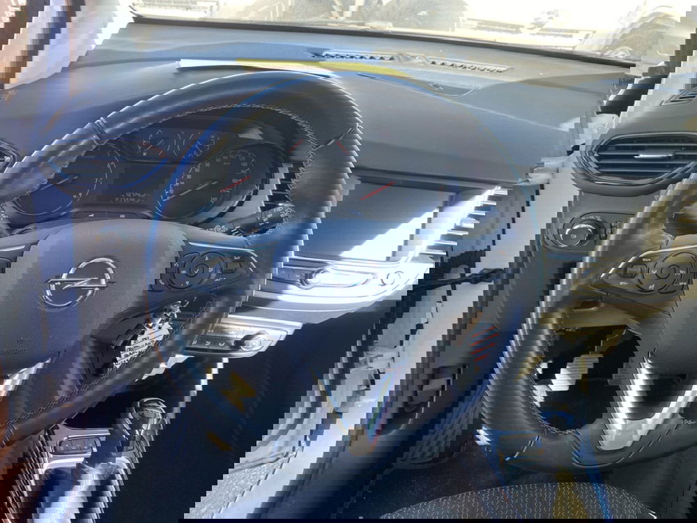 Opel Crossland usata a Ravenna (14)