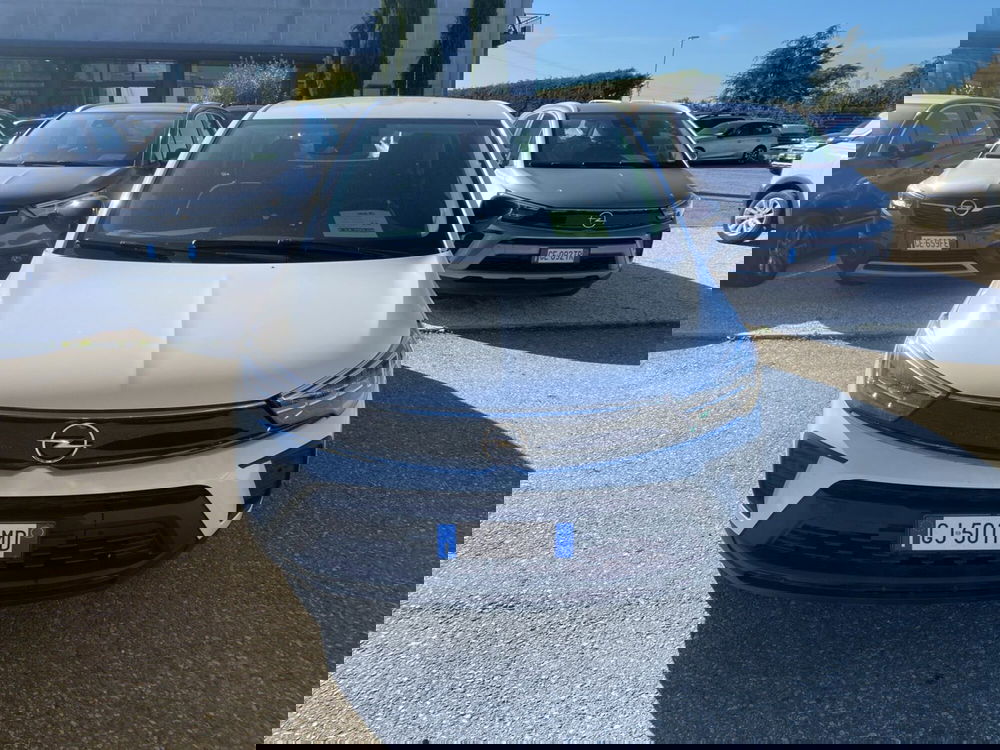 Opel Crossland usata a Ravenna (2)