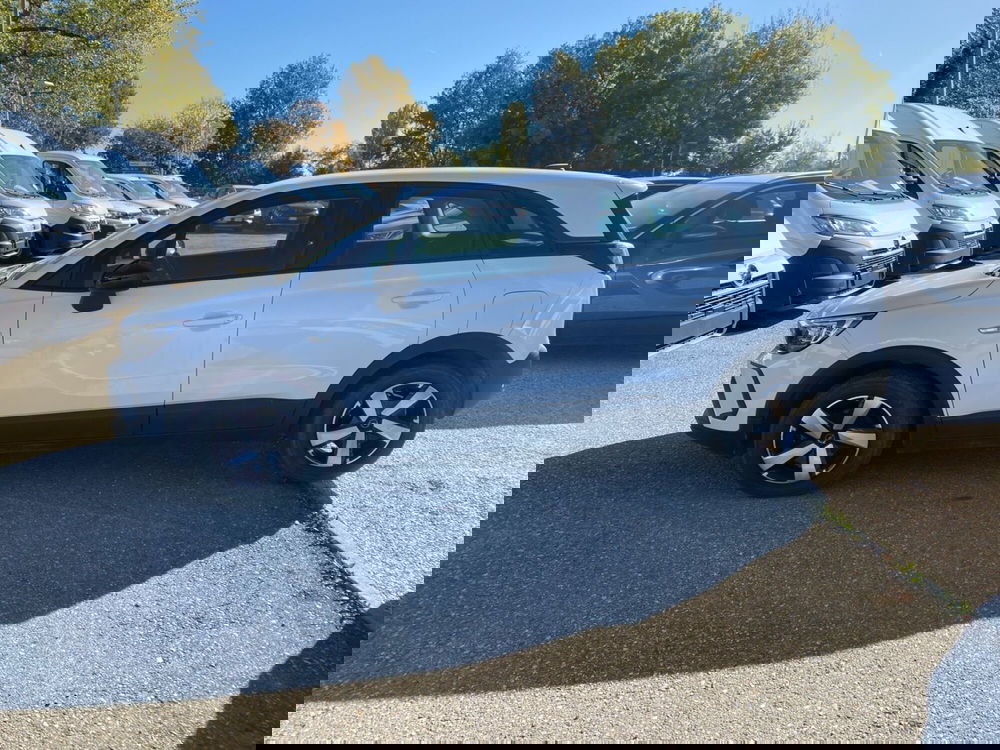 Opel Crossland usata a Ravenna (3)