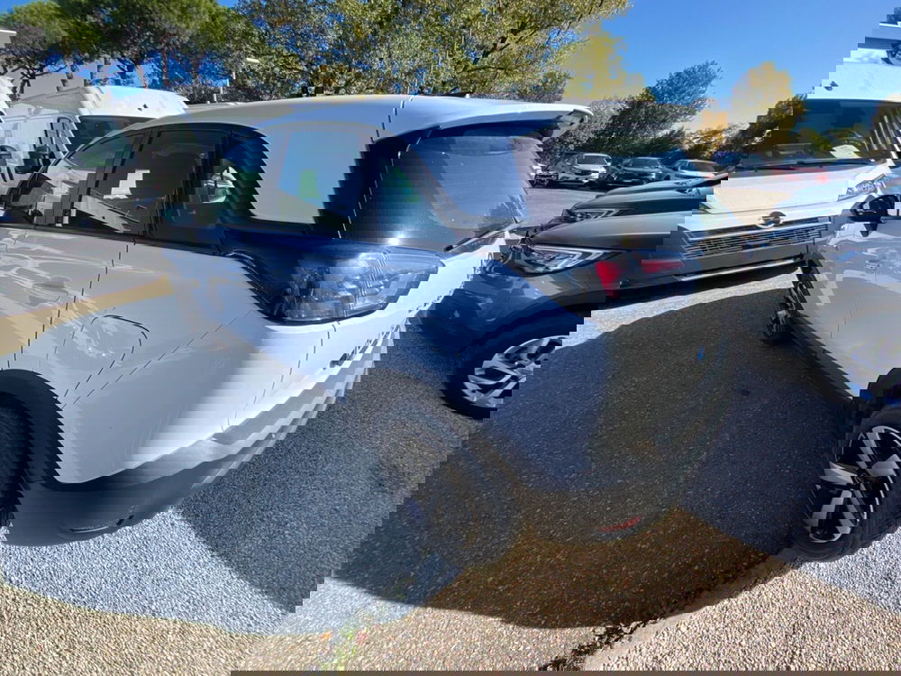 Opel Crossland usata a Ravenna (4)