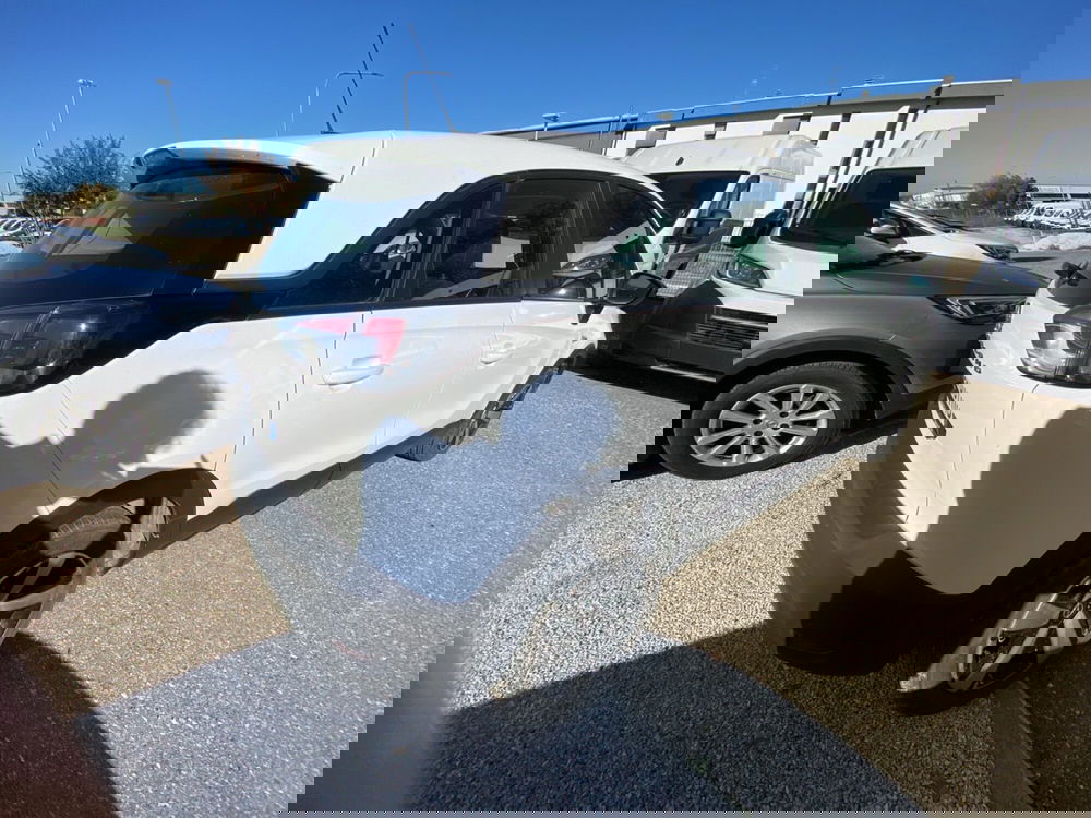 Opel Crossland usata a Ravenna (6)