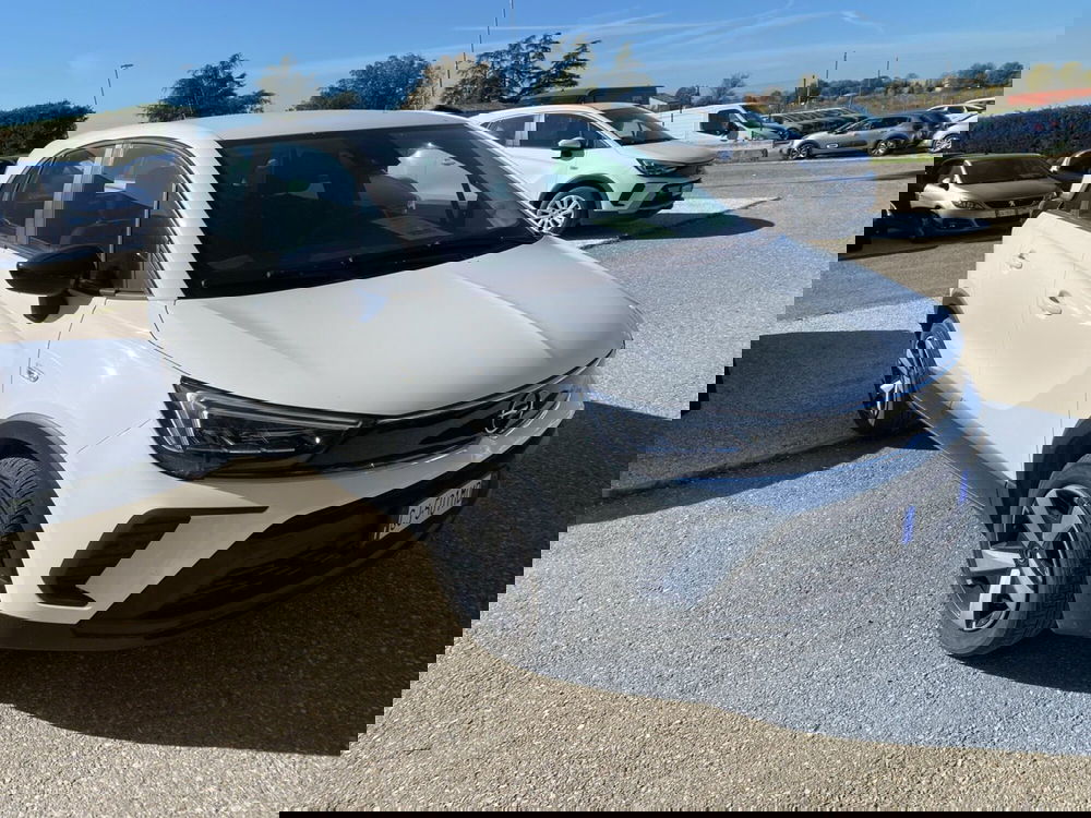 Opel Crossland usata a Ravenna (8)