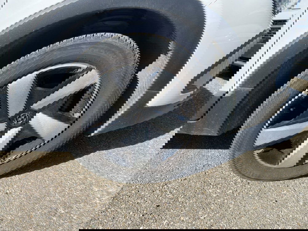 Opel Crossland usata a Ravenna (9)