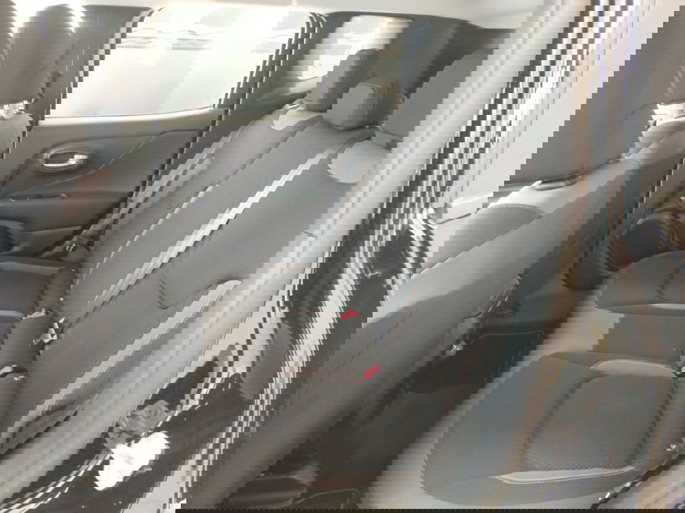 Jeep Renegade usata a Reggio Emilia (11)