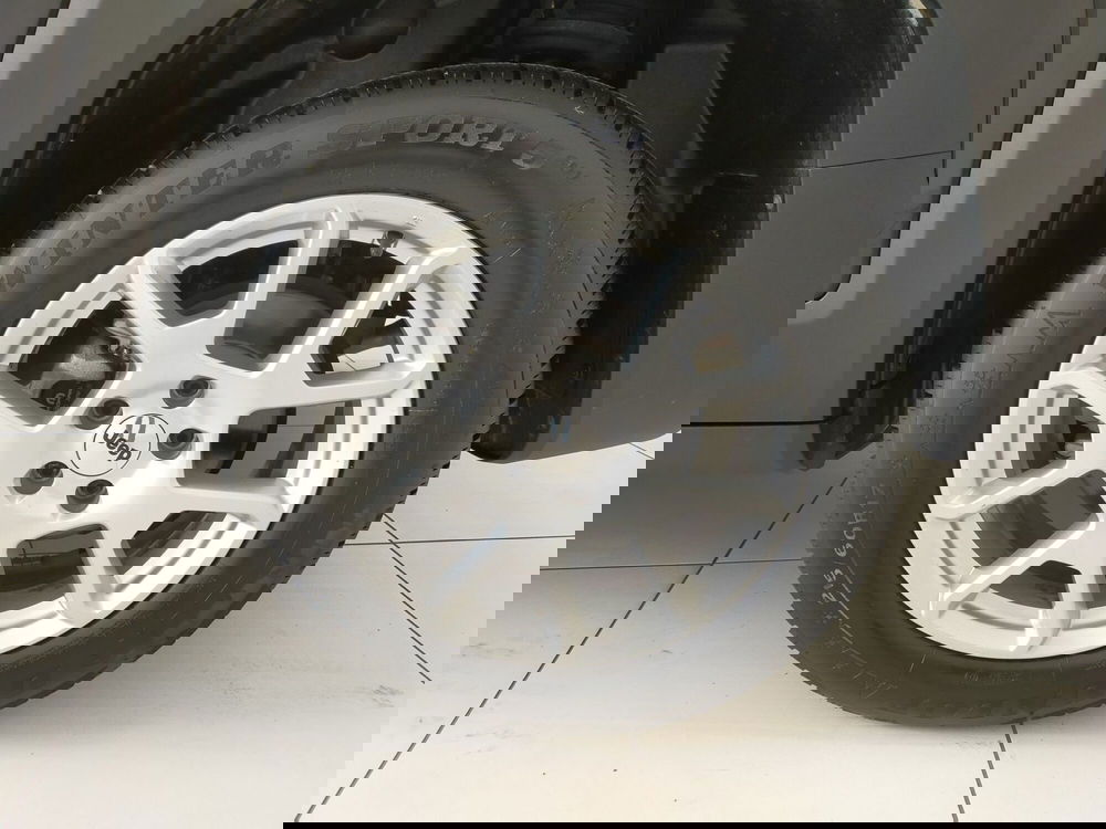 Jeep Renegade usata a Reggio Emilia (7)