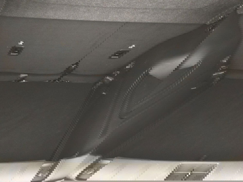 Jeep Renegade usata a Reggio Emilia (8)