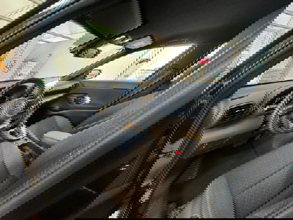 Toyota Yaris Cross usata a Modena (13)