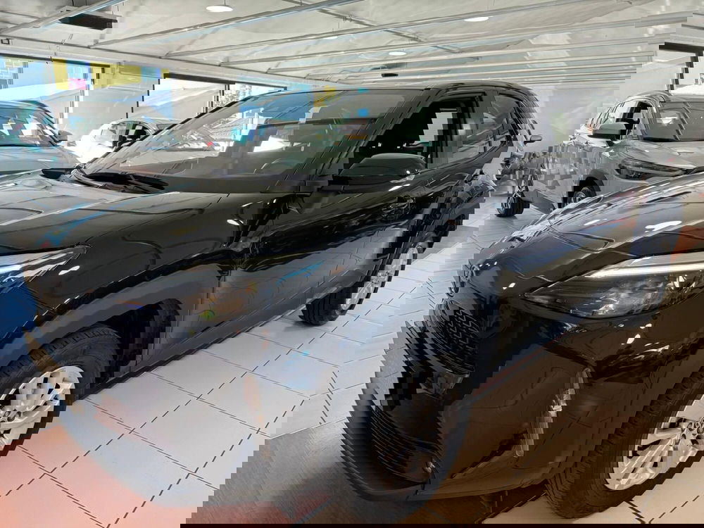 Toyota Yaris Cross usata a Modena