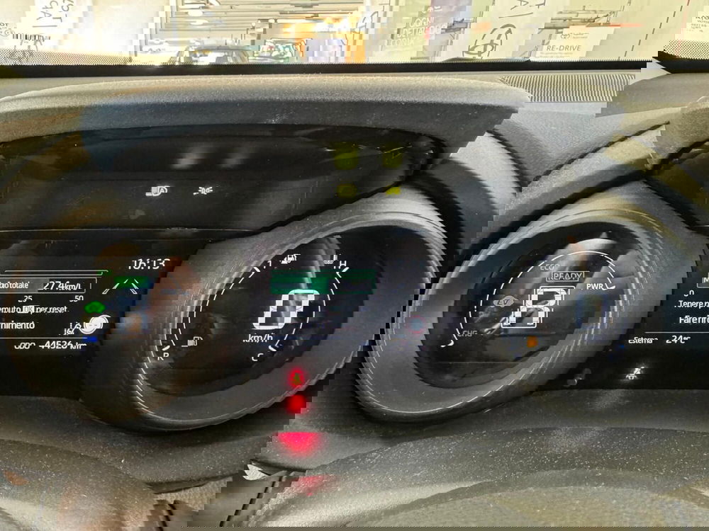 Toyota Yaris Cross usata a Modena (10)