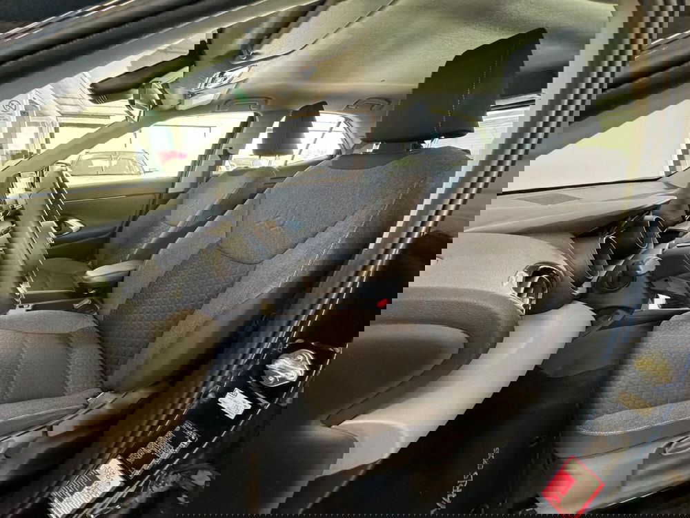 Toyota Yaris Cross usata a Modena (12)