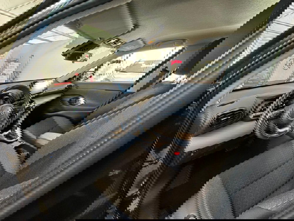 Toyota Yaris Cross usata a Modena (13)