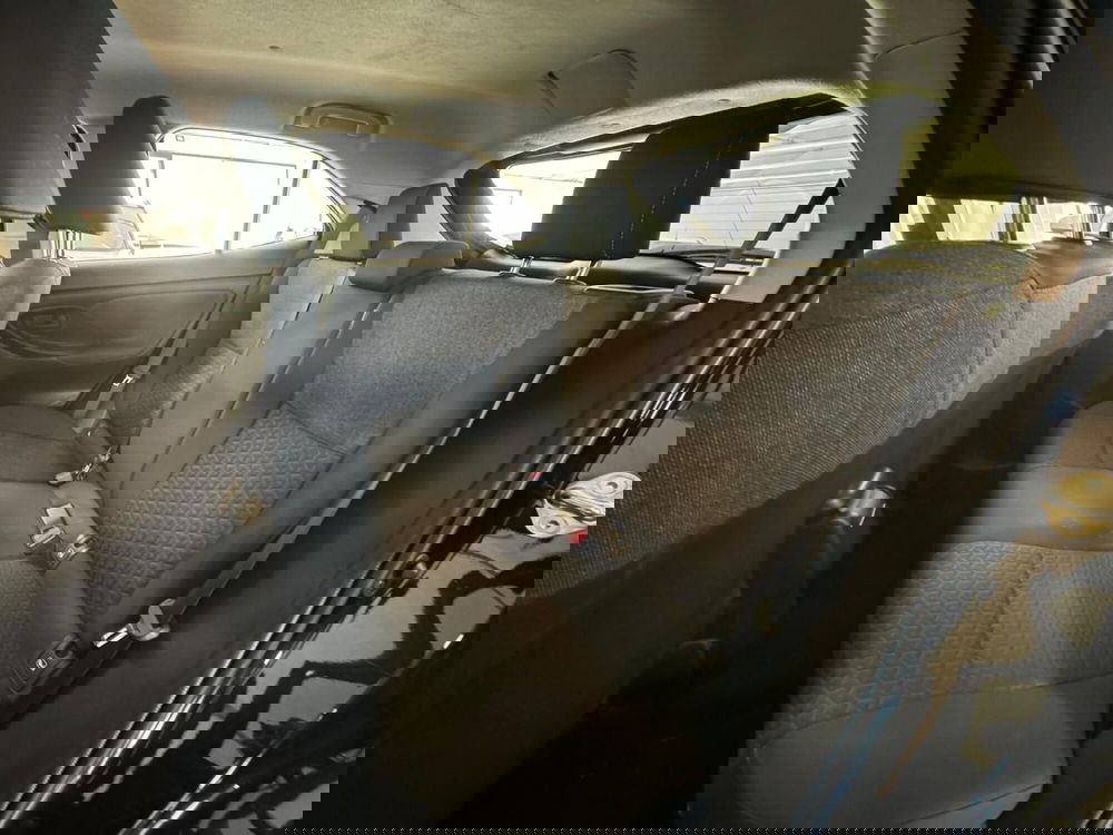 Toyota Yaris Cross usata a Modena (15)