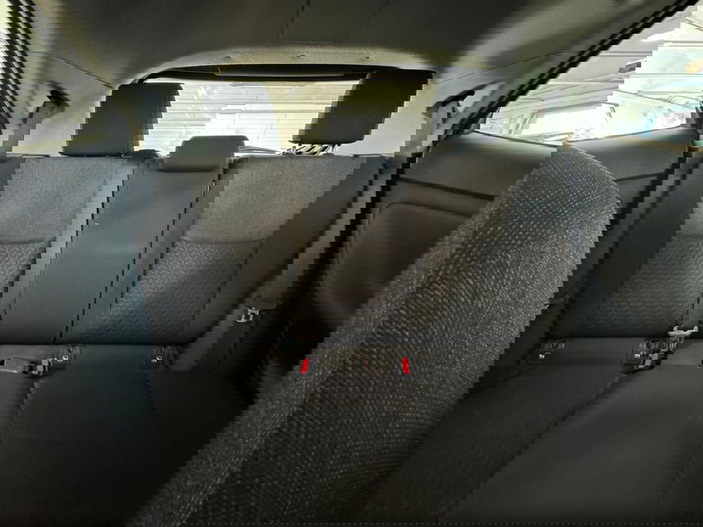 Toyota Yaris Cross usata a Modena (16)