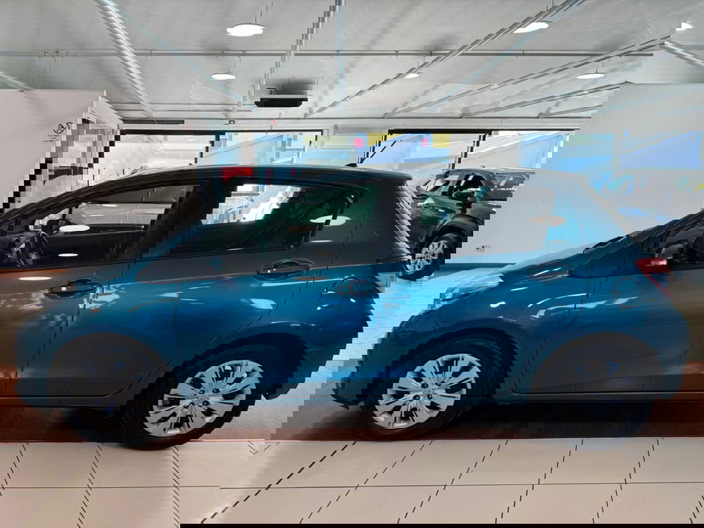 Toyota Yaris usata a Modena (8)