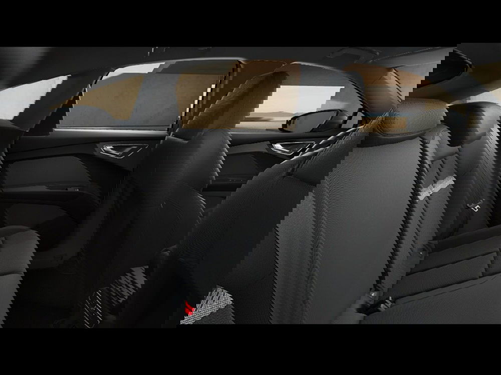 Audi Q4 Sportback nuova a Grosseto (10)