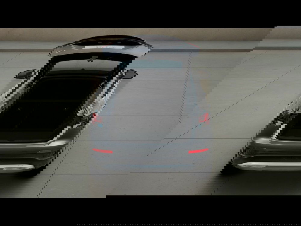 Audi Q4 Sportback nuova a Grosseto (5)