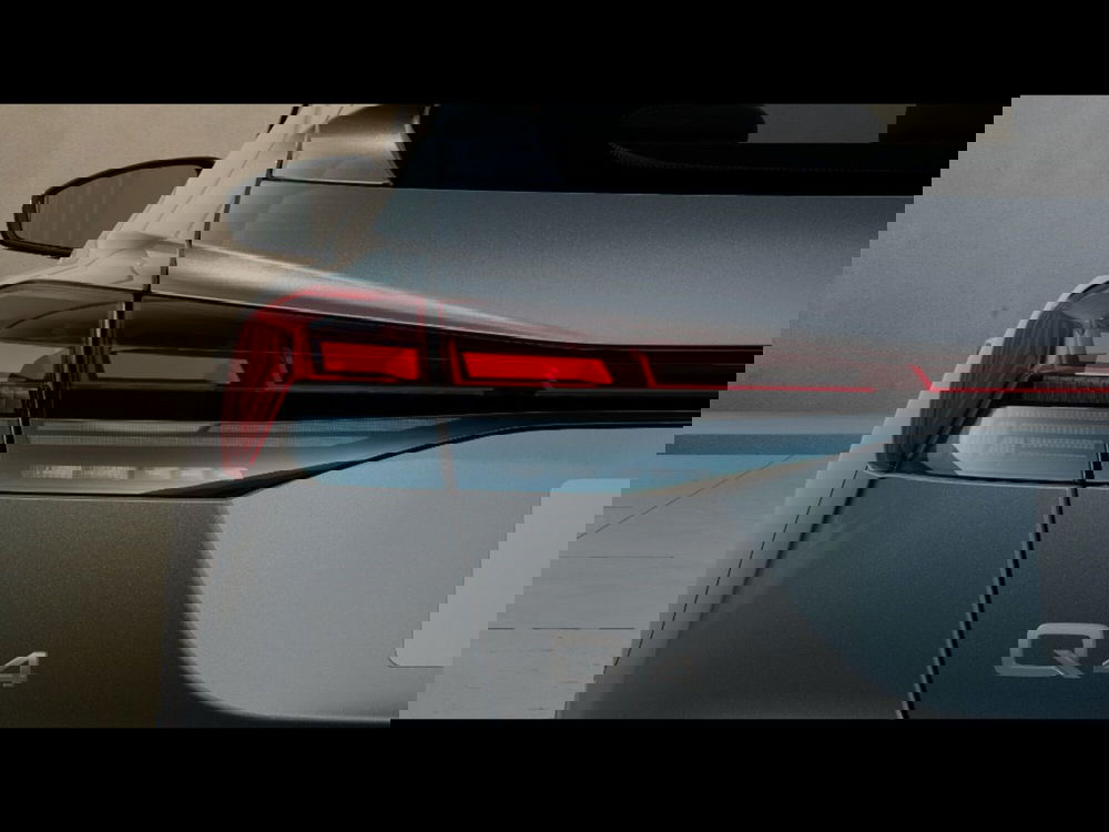 Audi Q4 Sportback nuova a Grosseto (6)