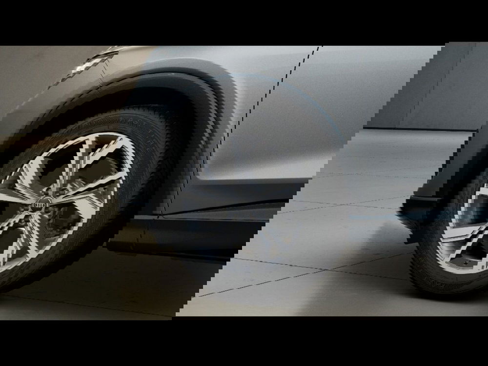 Audi Q4 Sportback nuova a Grosseto (7)