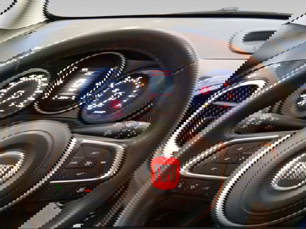 Fiat 500L usata a Firenze (10)