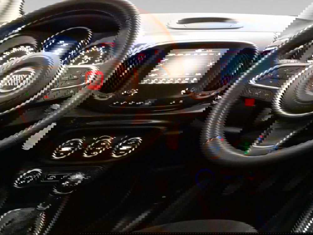 Fiat 500L usata a Firenze (11)