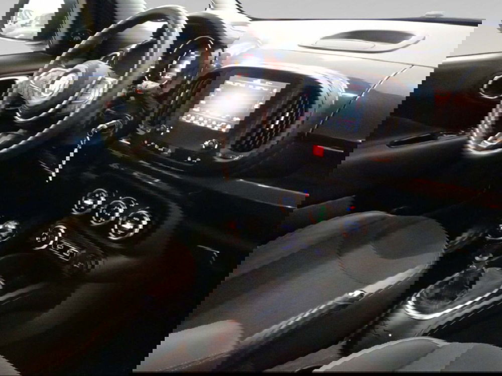 Fiat 500L usata a Firenze (12)