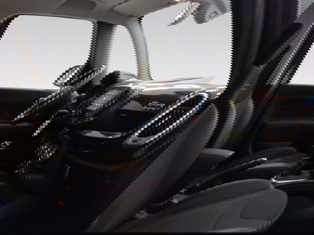 Fiat 500L usata a Firenze (13)