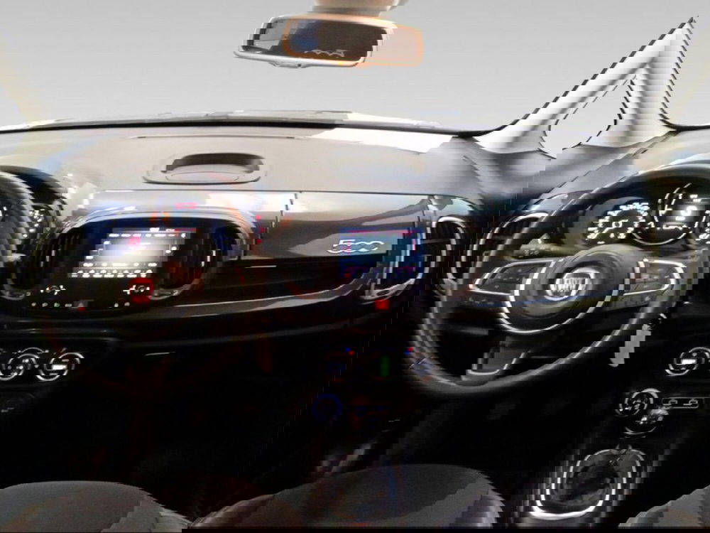 Fiat 500L usata a Firenze (14)