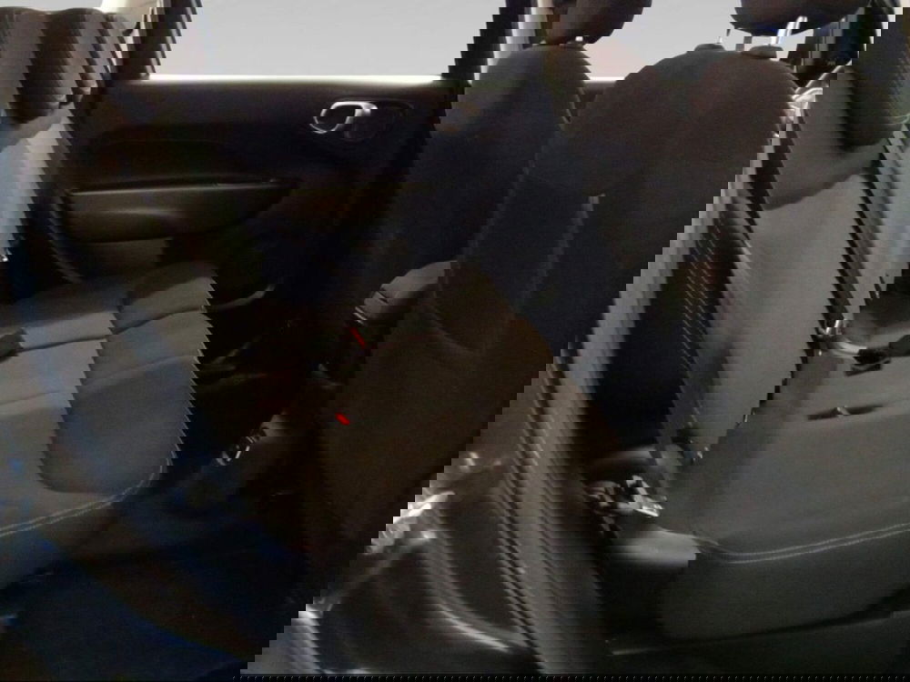 Fiat 500L usata a Firenze (15)