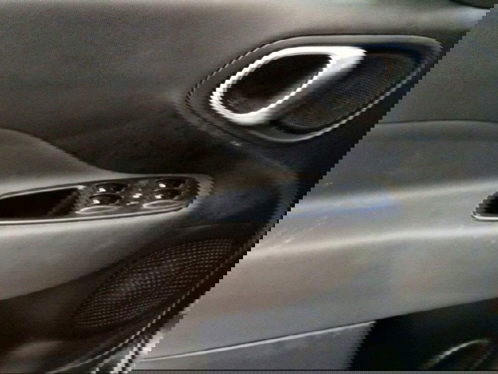 Fiat 500L usata a Firenze (17)