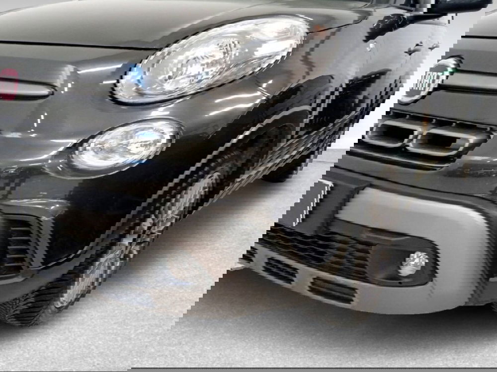 Fiat 500L usata a Firenze (2)