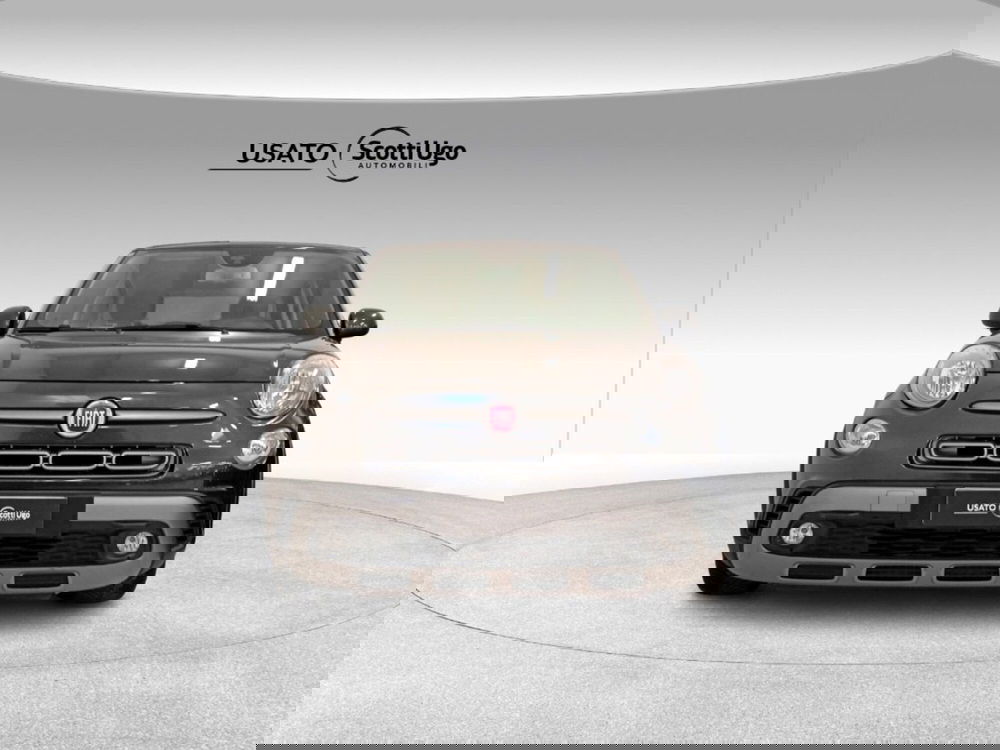 Fiat 500L usata a Firenze (3)