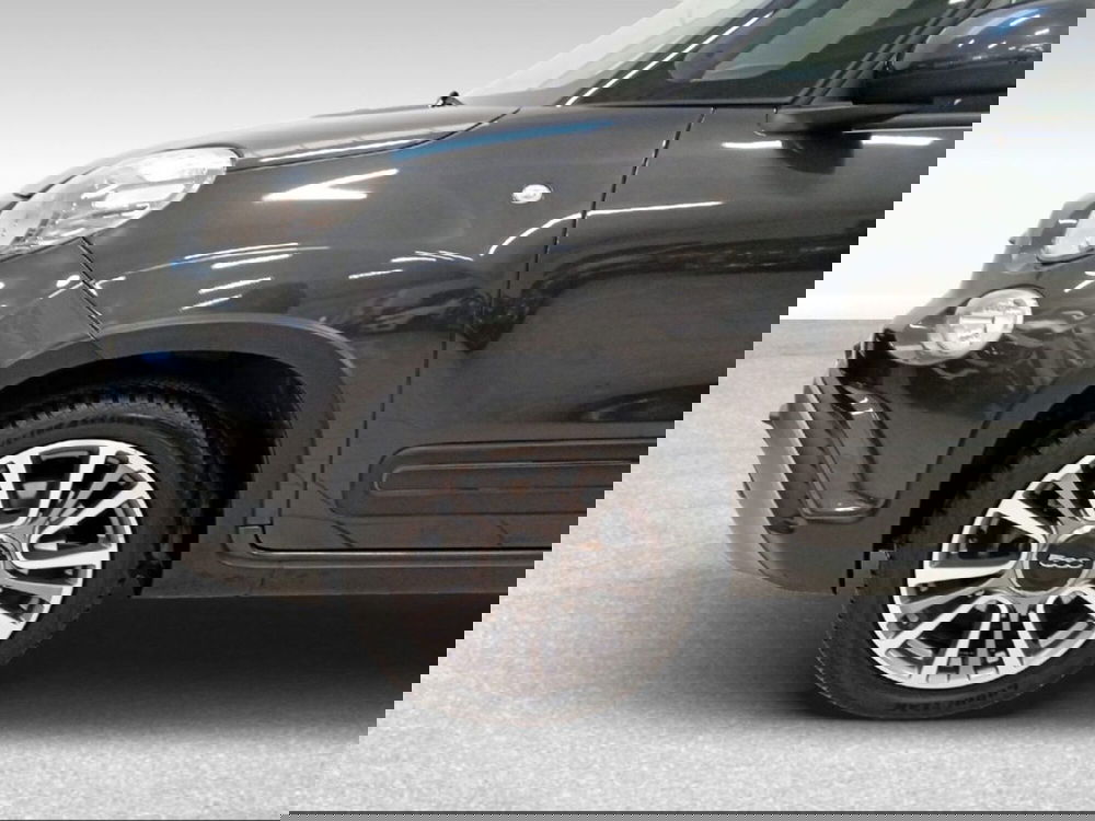 Fiat 500L usata a Firenze (4)