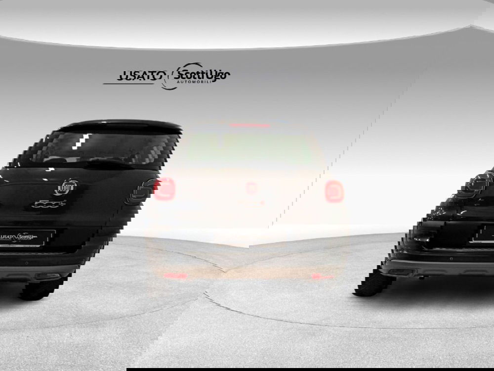 Fiat 500L usata a Firenze (7)