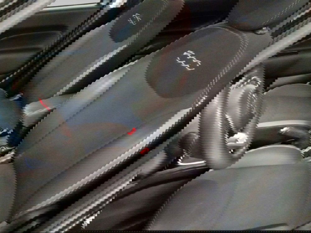 Fiat 500L usata a Firenze (8)