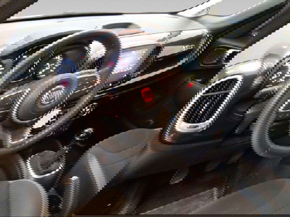 Fiat 500L usata a Firenze (9)