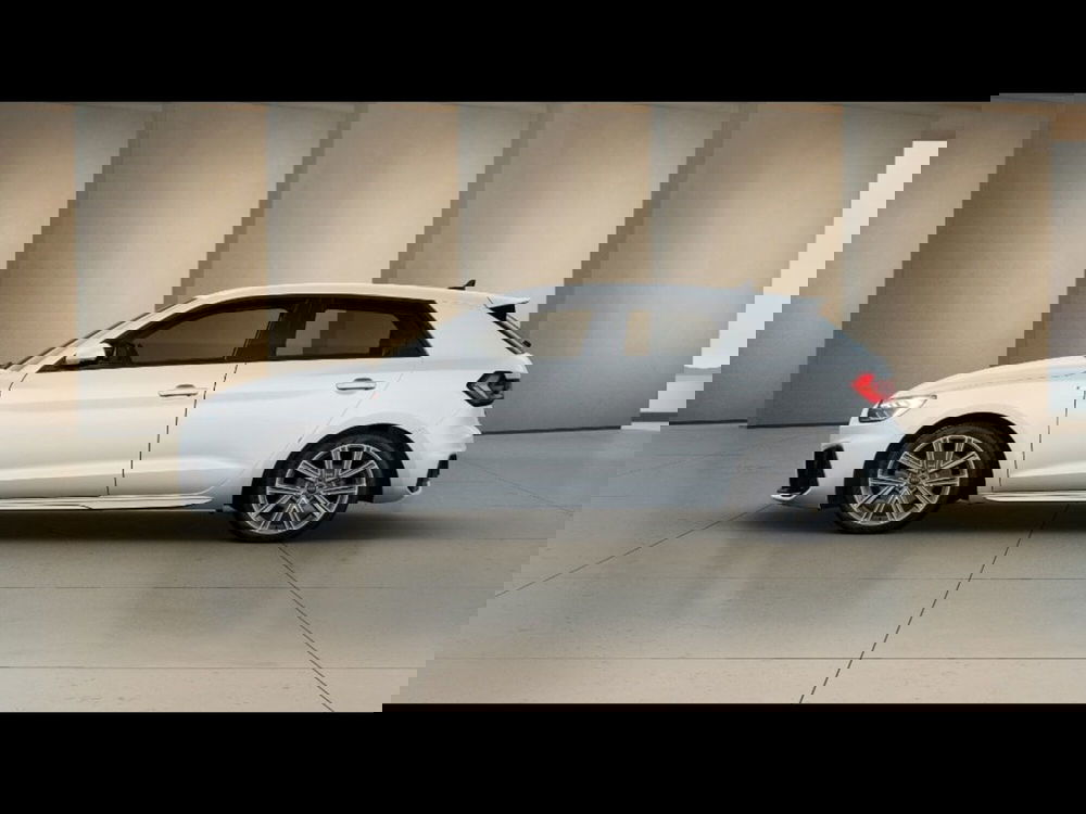 Audi A1 Sportback nuova a Firenze (2)