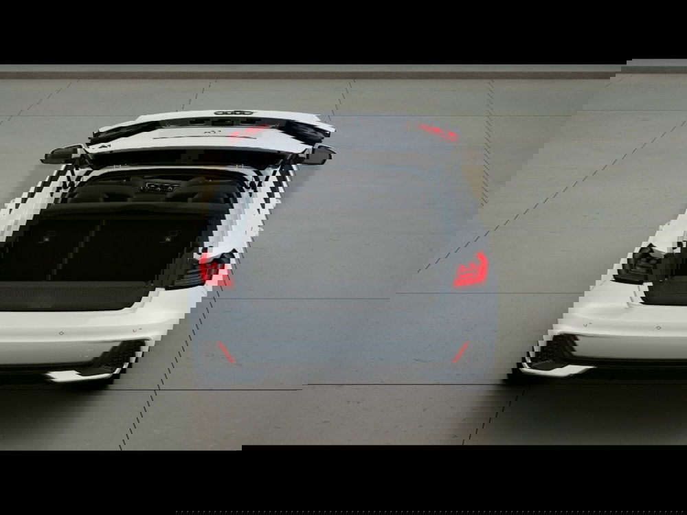 Audi A1 Sportback nuova a Firenze (5)