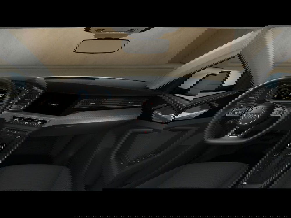 Audi A1 Sportback nuova a Firenze (8)