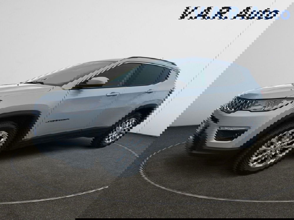 Jeep Compass usata a Bologna