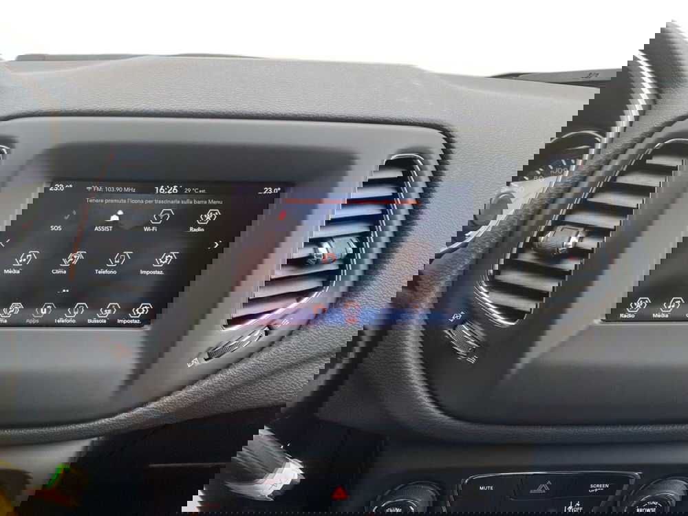 Jeep Compass usata a Bologna (13)