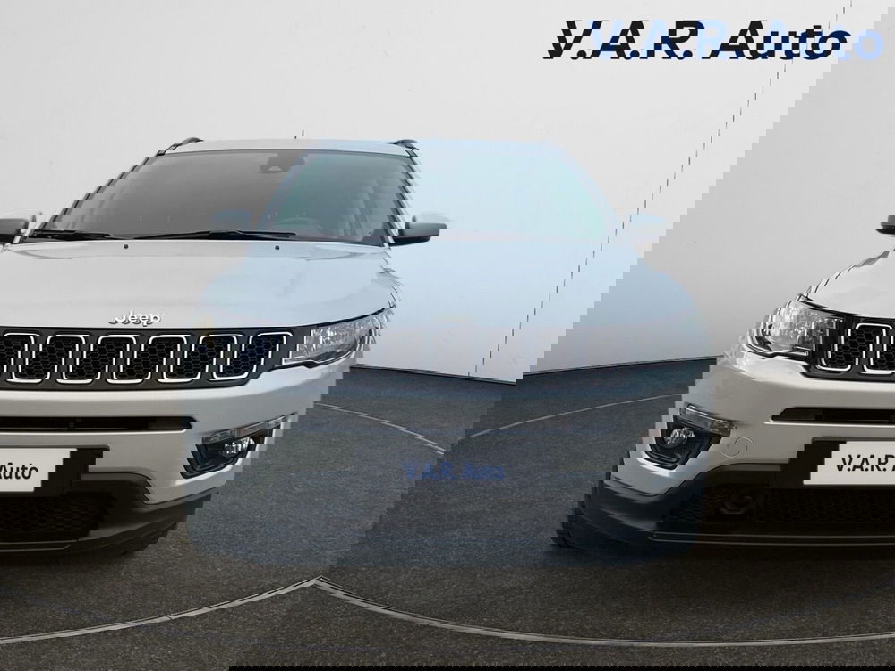 Jeep Compass usata a Bologna (4)